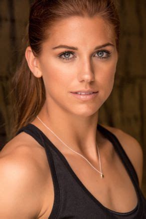 Alex Morgan Modeling 的图像结果