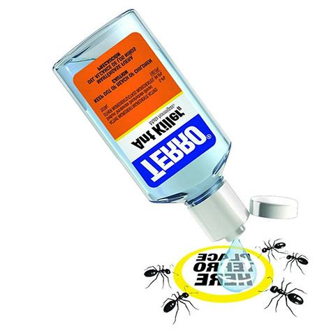 Terro Ant Killer Gel Indoor Trap