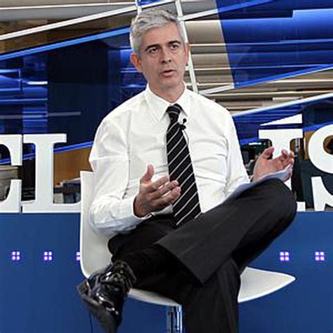 Entrevista con Javier Moreno | Internacional | EL PAÍS