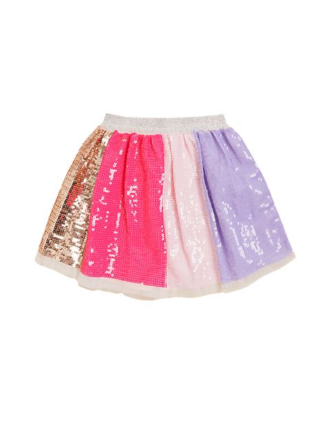 Buy Sequin Tutu Skirt at Marks & Spencer