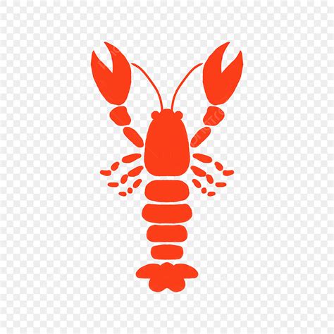 Lobster Clipart