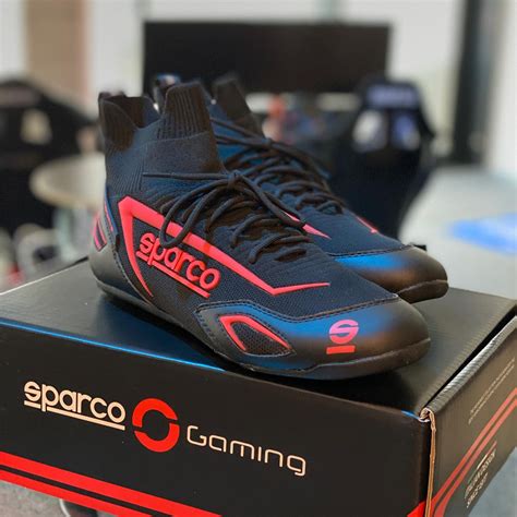 Sim Racing Shoes - A buyers guide - Lap Of Gods