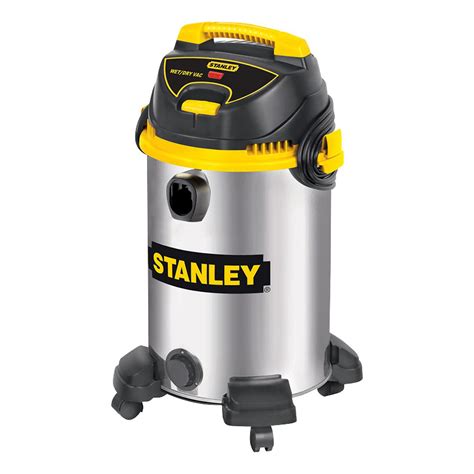 Stanley Wet/Dry Shop Vac | Heeby's Surplus Inc.