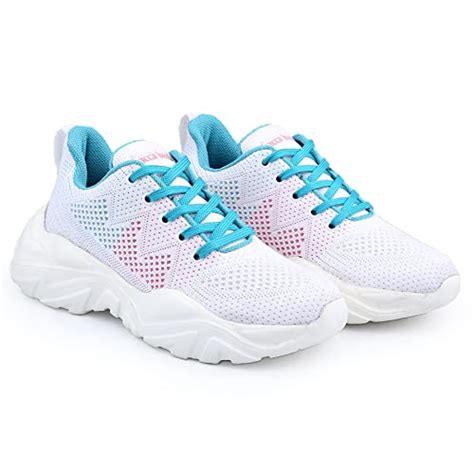 Buy Bacca Bucci Cooper Low-top Platform Fashion Sneakers for Women ...