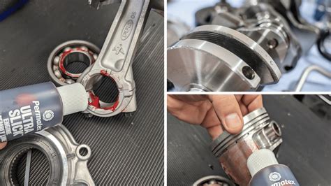 Image result for Engine Assembly Lube Reviews