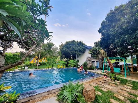 BAVI ANNAM GARDEN (Hanoi) - Resort Reviews, Photos, Rate Comparison ...