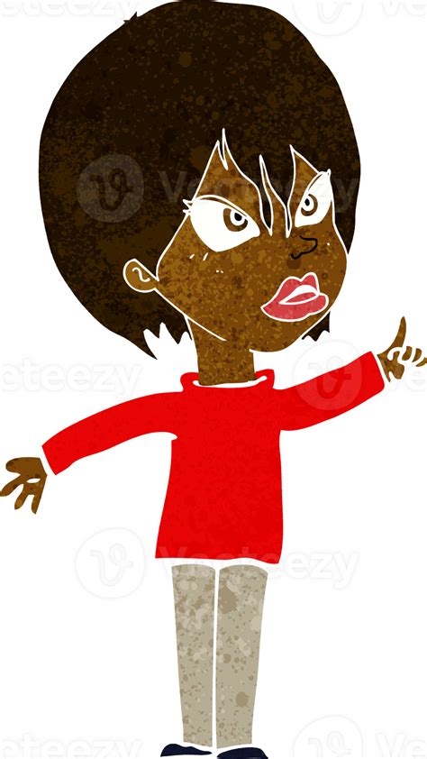 Cartoon Business Women Argue 的图像结果