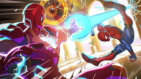 Marvel Rivals Image by MuArt242 #4363353 - Zerochan Anime Image Board