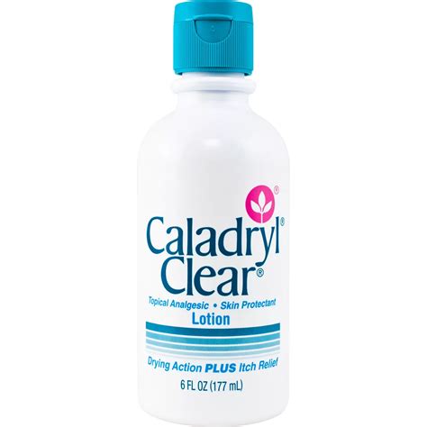 Calamine Lotion Clear at Leah Coote blog