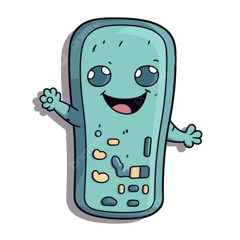 Image result for Remote Control Cartoon