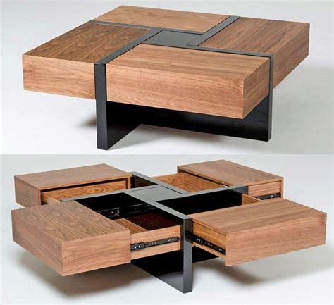 Cool Art Tables