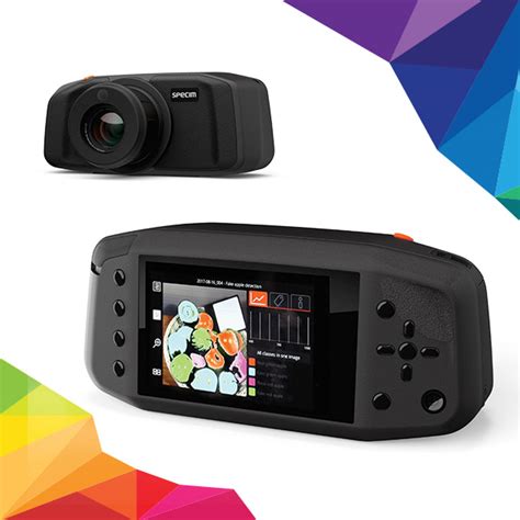 Image result for Spectral Camera