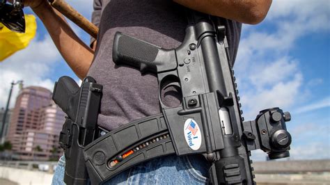 Florida's new open carry law: How does it affect Palm Beach County?