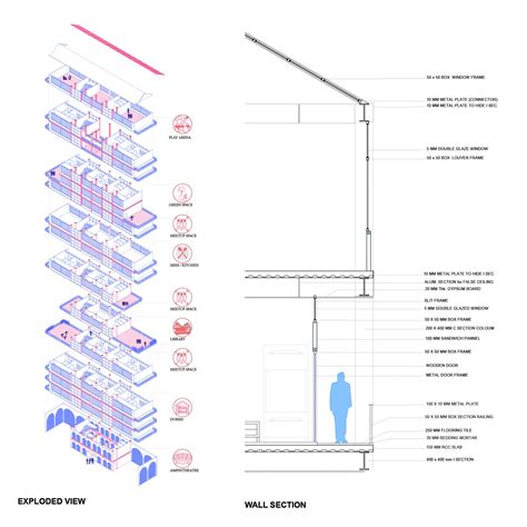 Solace Meadows | CEPT - Portfolio
