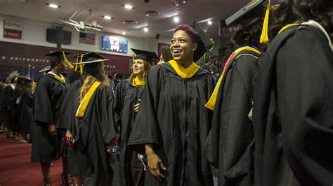 College of Education and Human Development Graduation Ceremony | Temple ...