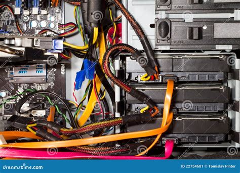 Computer Box 的图像结果