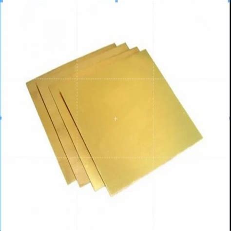 Lead Sheets And Plates - Lead She ets Manufacturer from Chennai