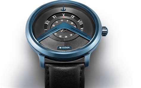 Titan Maritime Collection Watches | Titan