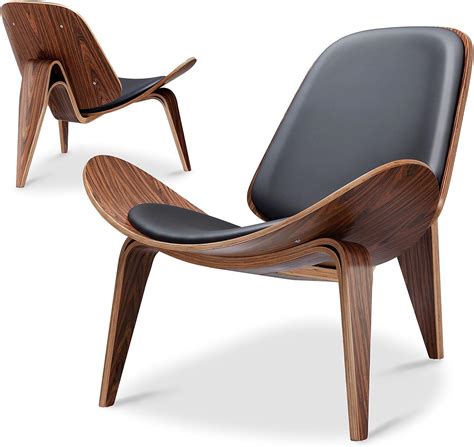 Furgle Mid Century Modern Small Lounge Chair - Australia | Ubuy