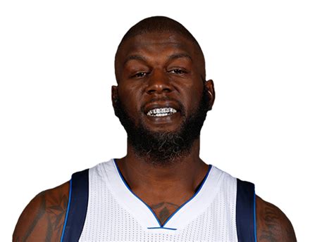 Ivan Johnson - Dallas Mavericks Power Forward - ESPN (IN)