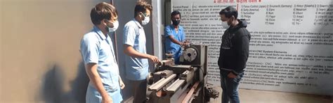 Technical Skilling for Underserved Youth