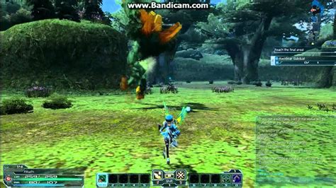 Image result for PSO2 Presets