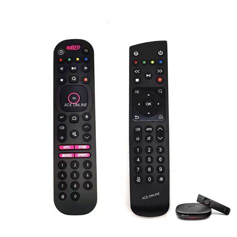 Image result for Astro Remote Control