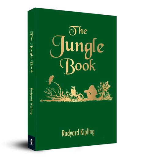 The Jungle Book (Pocket Classic)