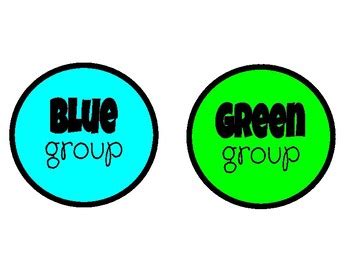 Group Tutorial Signs 的图像结果