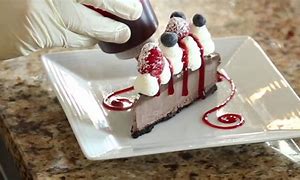Image result for Gourmet Desserts Recipes with Picture