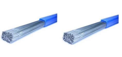 Aluminium Filler Wire - Aluminum Alloy Filler Wires Manufacturer from ...