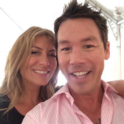 Unveiling The Mystery: Who Is David Bromstad's Wife?