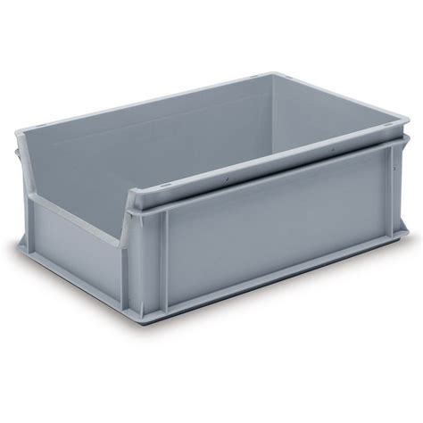 PP crate - RAKO - Utz - storage / transport / stacking