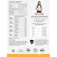 MyFitFuel Micellar Casein Protein Powder | 500 gm, 15 Servings ...