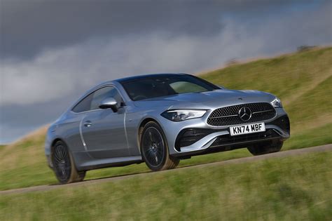 Mercedes-Benz CLE 300e Review 2024, Price & Specs - Mildirix.com