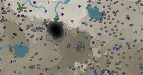 Image result for Satisfactory Map Guide