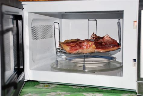 Image result for Why Meat Explode in Microwave