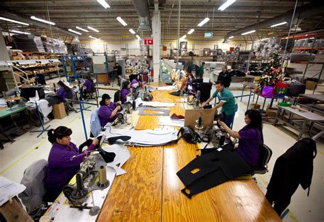 Maquiladora | Definition, Meaning, Factory, & Facts | Britannica