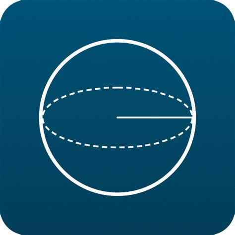 Volume of a Sphere Calculator - App on Amazon Appstore