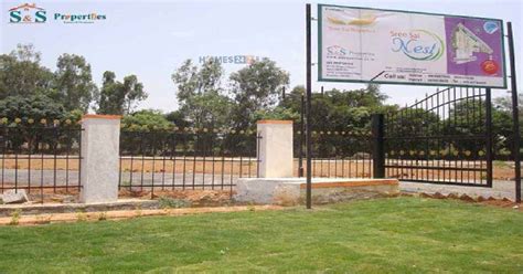 Sree Sai Nest Rajanukunte, Bangalore | Price, Reviews & Floorplans ...