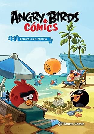 Buy Angry Birds 2 Book Online at Low Prices in India | Angry Birds 2 ...