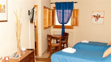 HOTEL RURAL DON ALVARO DE LUNA (San Martin de Valdeiglesias) - Ranch ...