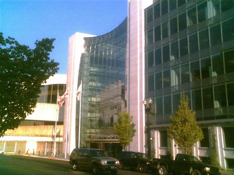 SEC Office Photos | Glassdoor