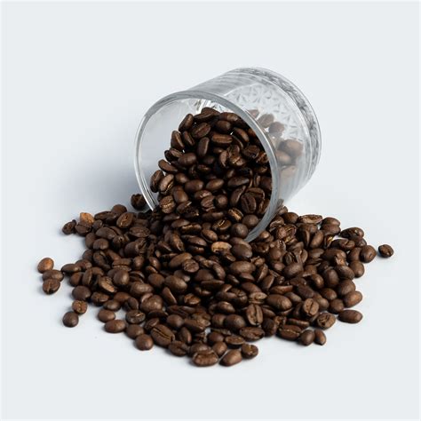 Ground Coffee: Buy French Vanilla Flavoured Ground Coffee Online ...