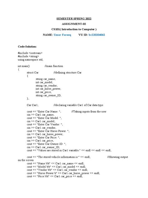 Image result for CS101 Module 11