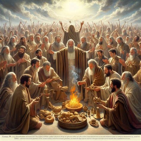 Bible Study: Genesis 24. Introduction | by Daniel Coulter | Medium