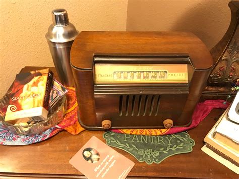 Image result for 1940 Radio Programs