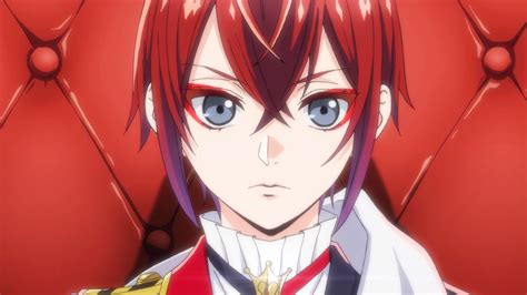 Riddle Rosehearts - Twisted Wonderland - Image by CloverWorks #3009060 - Zerochan Anime Image Board