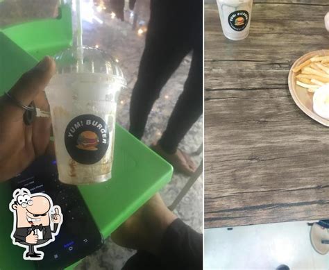 YUM! BURGER, Greater Noida - Restaurant reviews