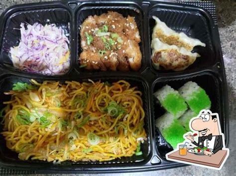 Sushi Love, Gurugram, Phase 1 - Restaurant menu, prices and reviews